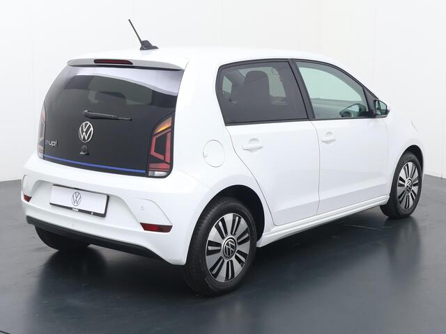 Volkswagen UP! e-Up! e-up! | 83 PK | SoH 90% | Stoelverwarming | Cruisecontrol | Achteruitrijcamera