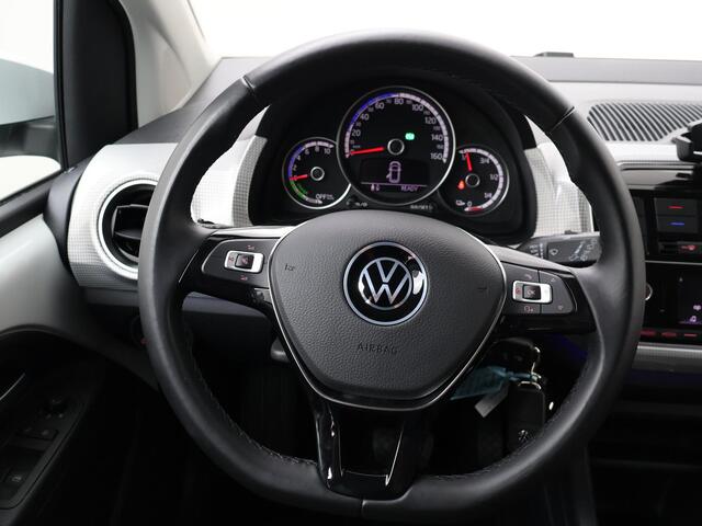 Volkswagen UP! e-Up! e-up! | 83 PK | SoH 90% | Stoelverwarming | Cruisecontrol | Achteruitrijcamera
