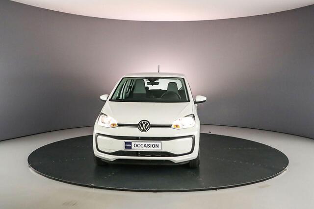 Volkswagen UP! Move up 1.0 MPI 65pk Airco, DAB, Radio, Bluetooth, Elektrische ramen voor, LED dagrijverlichting