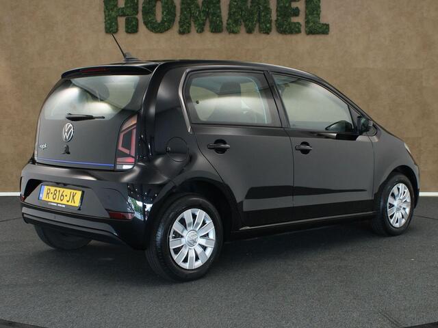 Volkswagen UP! e-Up! e-up! - STOELVERWARMING - ACHTERRUITRIJCAMERA - PARKEERSENSOREN ACHTER - AUTOMATISCHE AIRCO - VOORRUITVERWARMING - BLUETOOTH