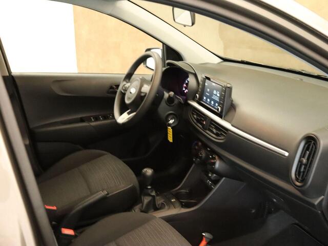 Volkswagen UP! e-Up! e-up! - STOELVERWARMING - ACHTERRUITRIJCAMERA - PARKEERSENSOREN ACHTER - AUTOMATISCHE AIRCO - VOORRUITVERWARMING - BLUETOOTH