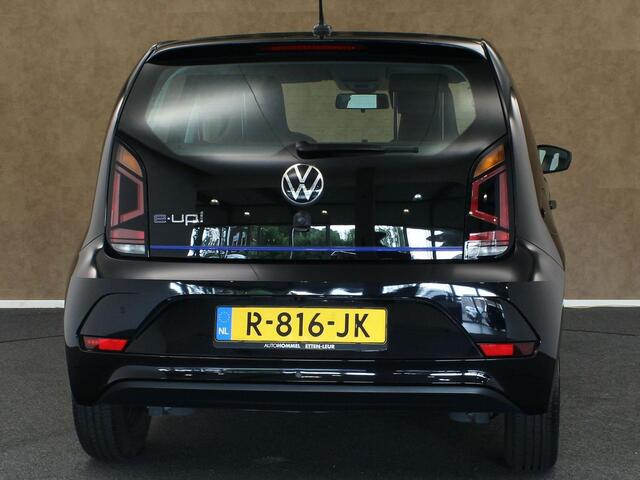 Volkswagen UP! e-Up! e-up! - STOELVERWARMING - ACHTERRUITRIJCAMERA - PARKEERSENSOREN ACHTER - AUTOMATISCHE AIRCO - VOORRUITVERWARMING - BLUETOOTH