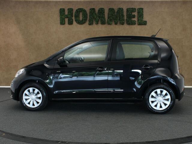 Volkswagen UP! e-Up! e-up! - STOELVERWARMING - ACHTERRUITRIJCAMERA - PARKEERSENSOREN ACHTER - AUTOMATISCHE AIRCO - VOORRUITVERWARMING - BLUETOOTH