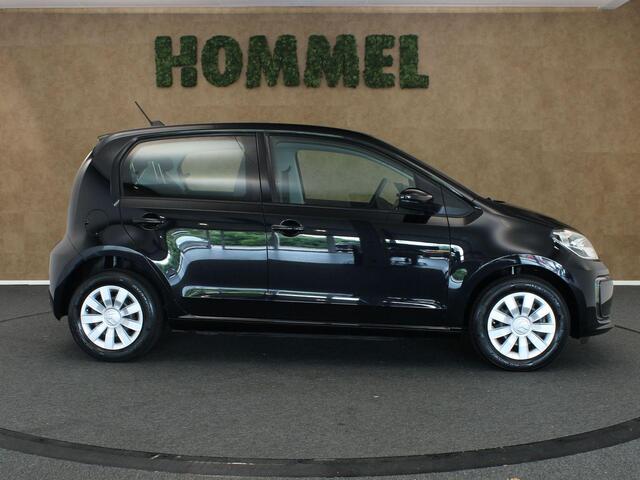 Volkswagen UP! e-Up! e-up! - STOELVERWARMING - ACHTERRUITRIJCAMERA - PARKEERSENSOREN ACHTER - AUTOMATISCHE AIRCO - VOORRUITVERWARMING - BLUETOOTH