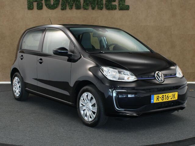 Volkswagen UP! e-Up! e-up! - STOELVERWARMING - ACHTERRUITRIJCAMERA - PARKEERSENSOREN ACHTER - AUTOMATISCHE AIRCO - VOORRUITVERWARMING - BLUETOOTH