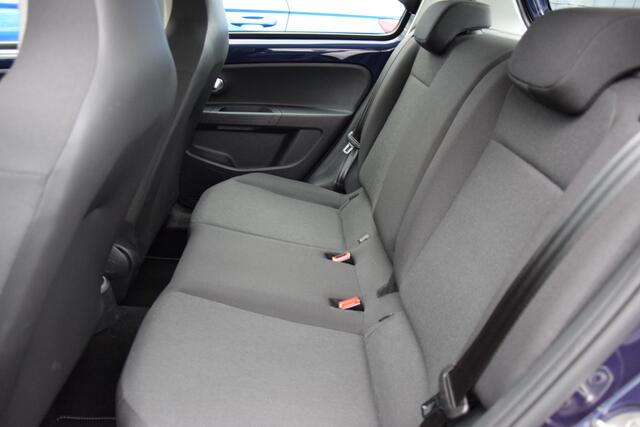 Volkswagen UP! 1.0 BMT move up! | BOVAG Garantie | NL-Auto | Airco | Bluetooth Telefoonverbinding | Elektrische Ramen&Spiegels | LED Dagrijverlichting |