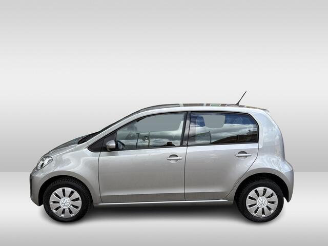 Volkswagen UP! 1.0 BMT move up! | elektrische ramen | airco | nette auto |