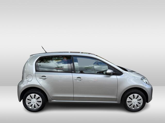 Volkswagen UP! 1.0 BMT move up! | elektrische ramen | airco | nette auto |