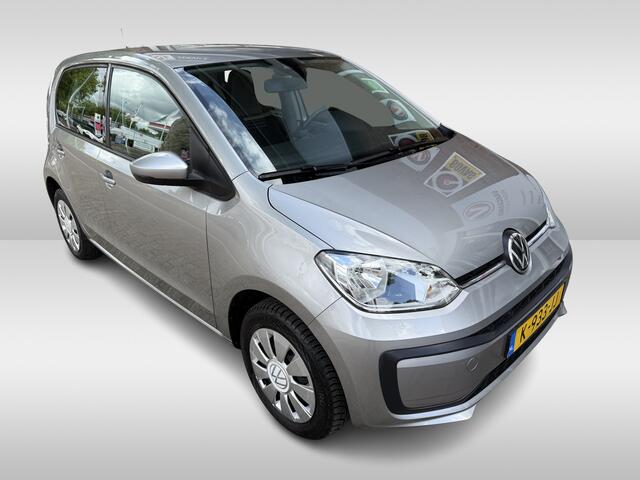 Volkswagen UP! 1.0 BMT move up! | elektrische ramen | airco | nette auto |