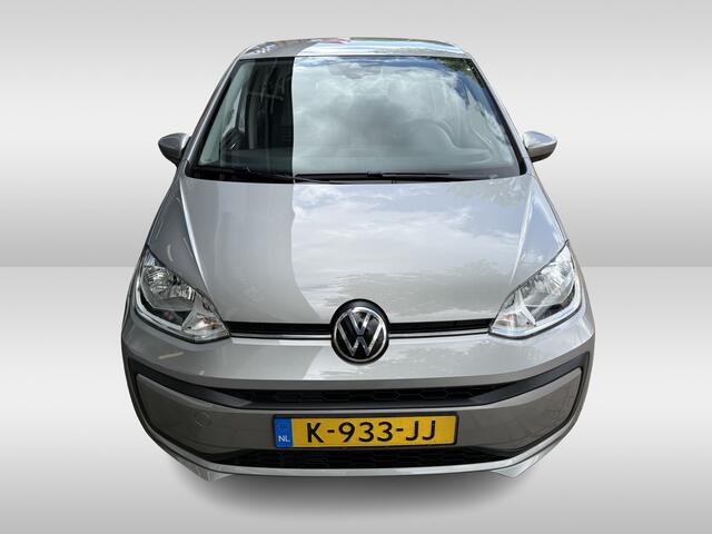 Volkswagen UP! 1.0 BMT move up! | elektrische ramen | airco | nette auto |
