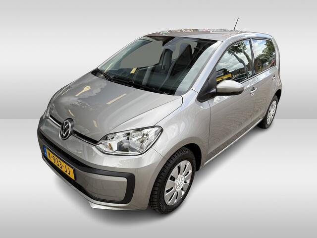Volkswagen UP! 1.0 BMT move up! | elektrische ramen | airco | nette auto |