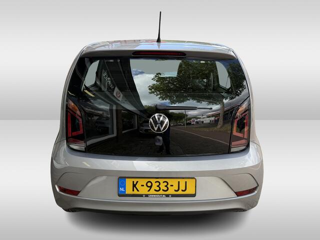 Volkswagen UP! 1.0 BMT move up! | elektrische ramen | airco | nette auto |