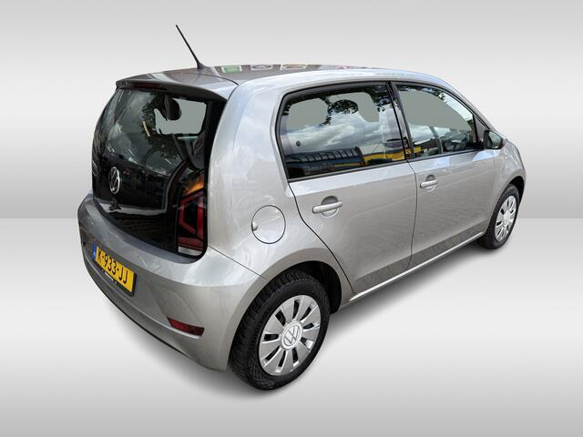 Volkswagen UP! 1.0 BMT move up! | elektrische ramen | airco | nette auto |