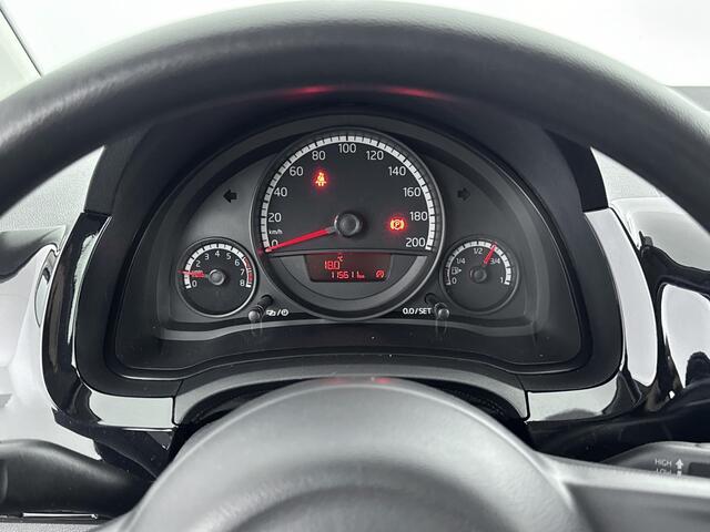 Volkswagen UP! 1.0 move up! BlueMotion