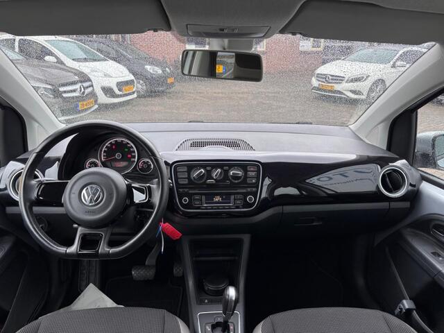 Volkswagen UP! 1.0 BMT move up!
