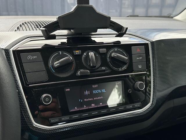Volkswagen UP! 1.0 65pk Airco Bluetooth Lane Assist