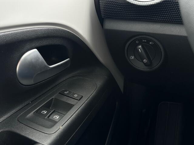 Volkswagen UP! 1.0 65pk Airco Bluetooth Lane Assist