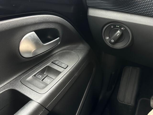 Volkswagen UP! 1.0 65pk Airco Bluetooth Lane Assist