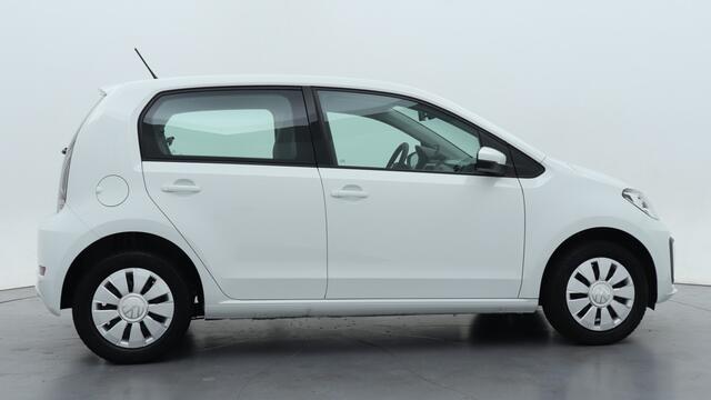 Volkswagen UP! 1.0 65pk Airco Bluetooth Lane Assist