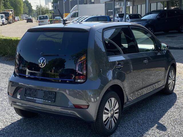 Volkswagen UP! e-Up! e-up! Style Plus (Camera,LM,Clima,Stoelverw)