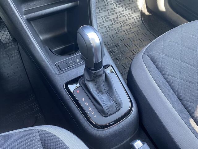 Volkswagen UP! e-Up! e-up! Style Plus (Camera,LM,Clima,Stoelverw)