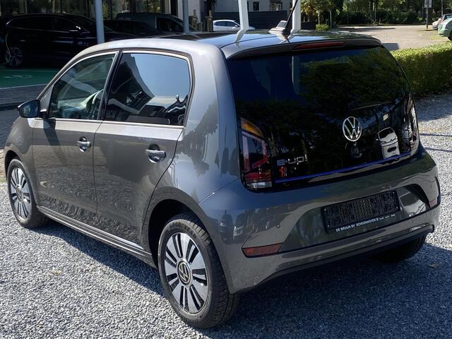 Volkswagen UP! e-Up! e-up! Style Plus (Camera,LM,Clima,Stoelverw)