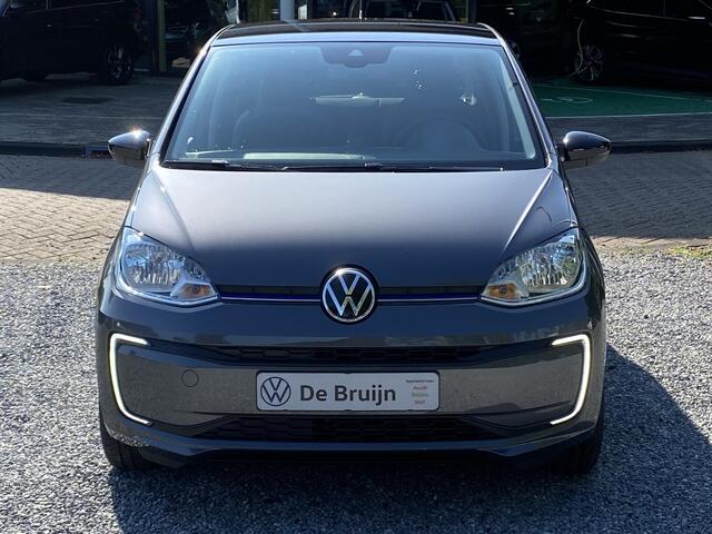 Volkswagen UP! e-Up! e-up! Style Plus (Camera,LM,Clima,Stoelverw)