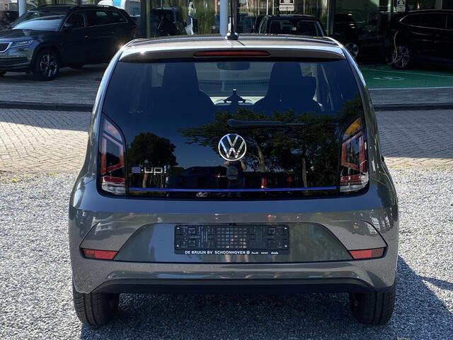Volkswagen UP! e-Up! e-up! Style Plus (Camera,LM,Clima,Stoelverw)