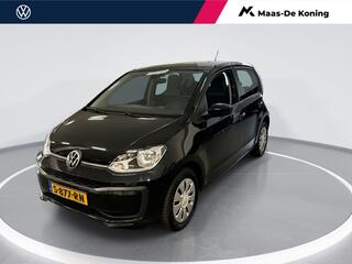 volkswagen-up!-1.0-65pk-·-airco-·-t