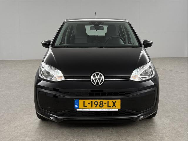 Volkswagen UP! Up 1.0 Airco LED Camera Cruise DAB+ Bluetooth Parkeersensoren