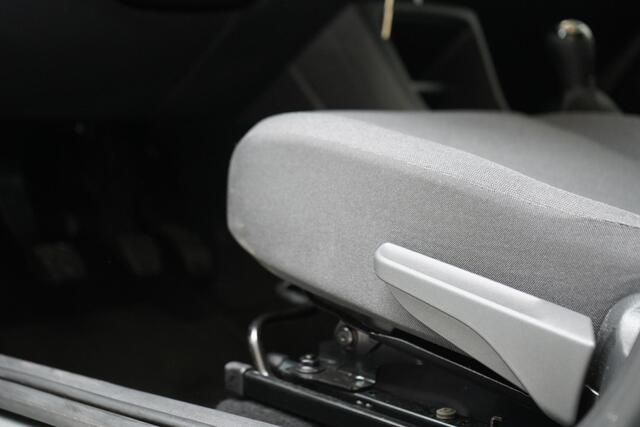 Volkswagen UP! 1.0 | Comfortpakket | Climate control | Cruise control | Achteruitrijcamera