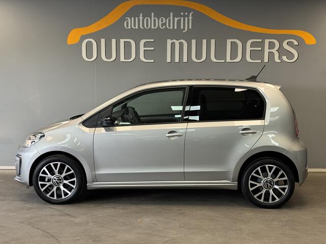 Volkswagen UP! e-Up! e-up! Cruise/Camera/DAB/Bluetooth