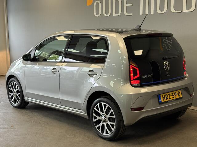 Volkswagen UP! e-Up! e-up! Cruise/Camera/DAB/Bluetooth