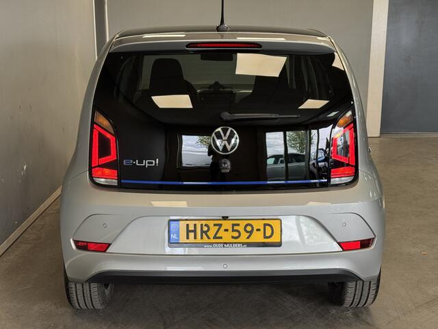 Volkswagen UP! e-Up! e-up! Cruise/Camera/DAB/Bluetooth