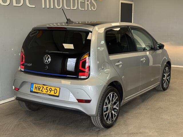 Volkswagen UP! e-Up! e-up! Cruise/Camera/DAB/Bluetooth