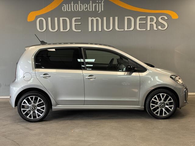 Volkswagen UP! e-Up! e-up! Cruise/Camera/DAB/Bluetooth