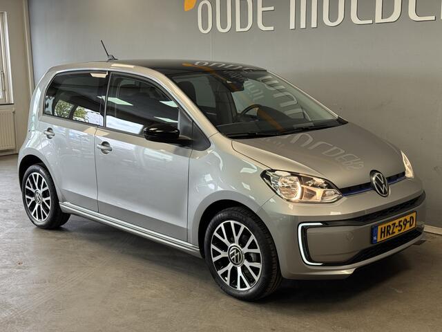 Volkswagen UP! e-Up! e-up! Cruise/Camera/DAB/Bluetooth