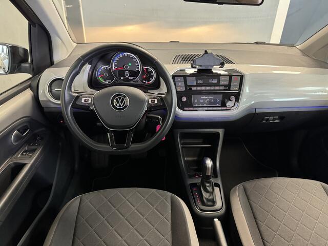Volkswagen UP! e-Up! e-up! Cruise/Camera/DAB/Bluetooth