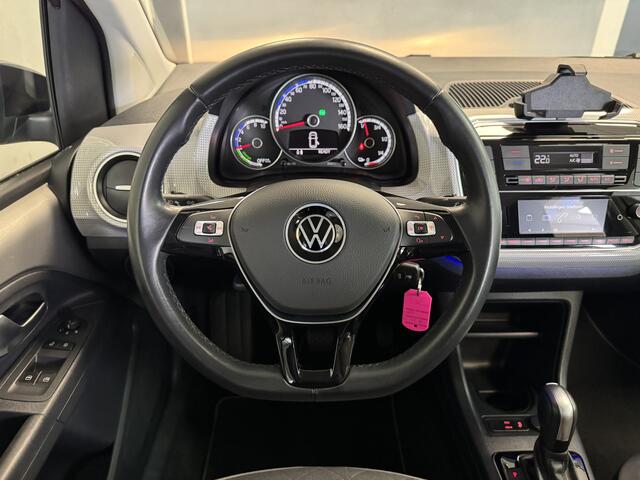 Volkswagen UP! e-Up! e-up! Cruise/Camera/DAB/Bluetooth