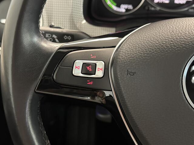 Volkswagen UP! e-Up! e-up! Cruise/Camera/DAB/Bluetooth