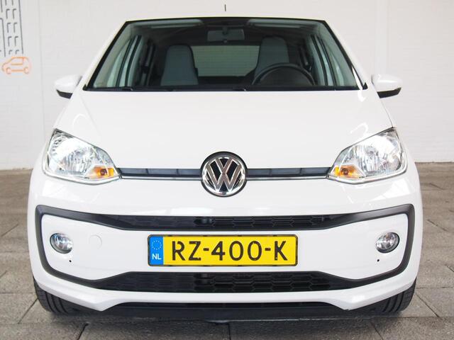 Volkswagen UP! 1.0 BMT up! beats Cruise (APK:Nieuw) Incl.Garantie
