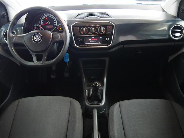 Volkswagen UP! 1.0 BMT up! beats Cruise (APK:Nieuw) Incl.Garantie