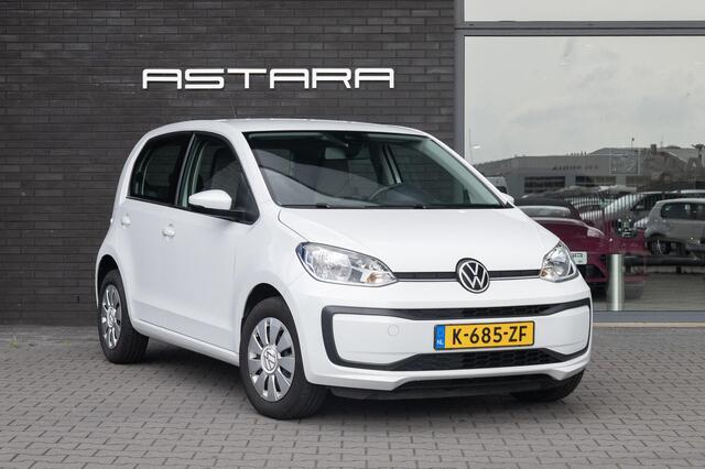 Volkswagen UP! 1.0 | Airco
