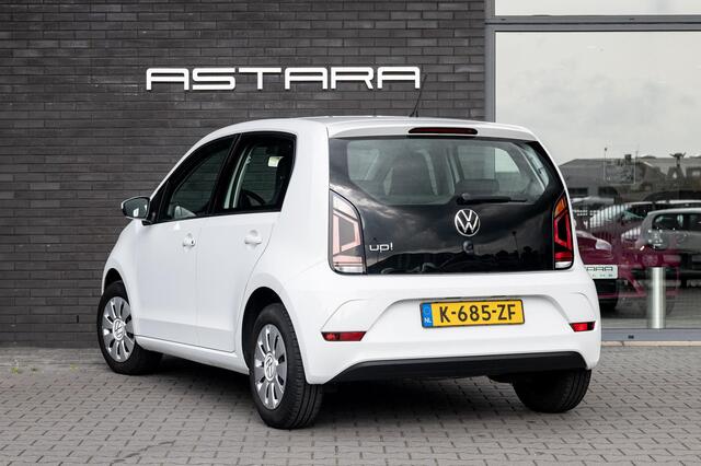 Volkswagen UP! 1.0 | Airco