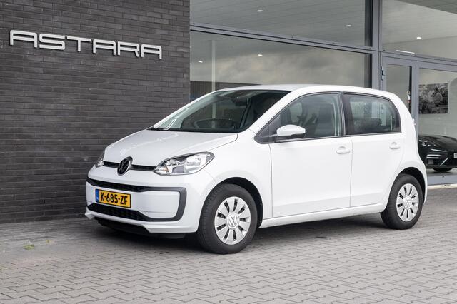 Volkswagen UP! 1.0 | Airco