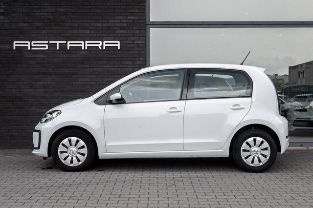 Volkswagen UP! 1.0 | Airco