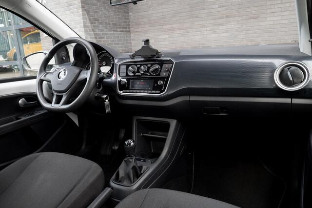 Volkswagen UP! 1.0 | Airco
