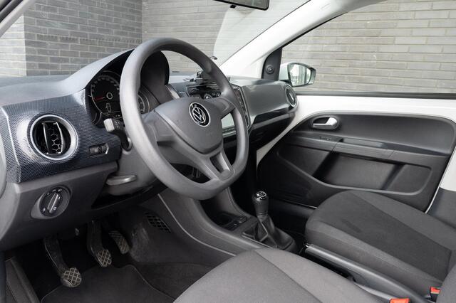Volkswagen UP! 1.0 | Airco