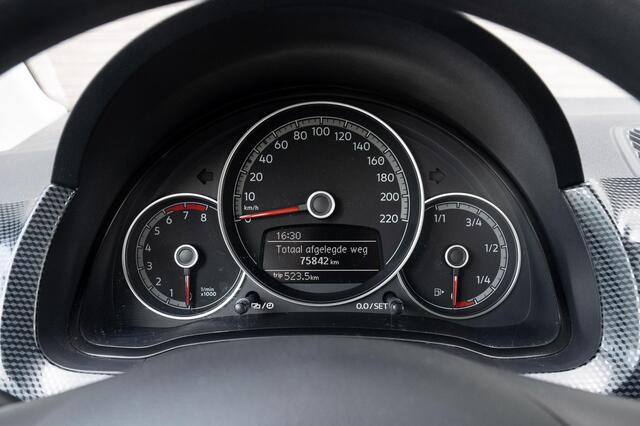 Volkswagen UP! 1.0 | Airco