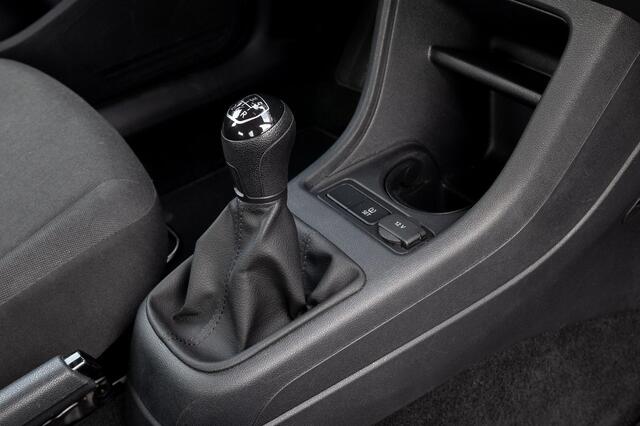Volkswagen UP! 1.0 | Airco